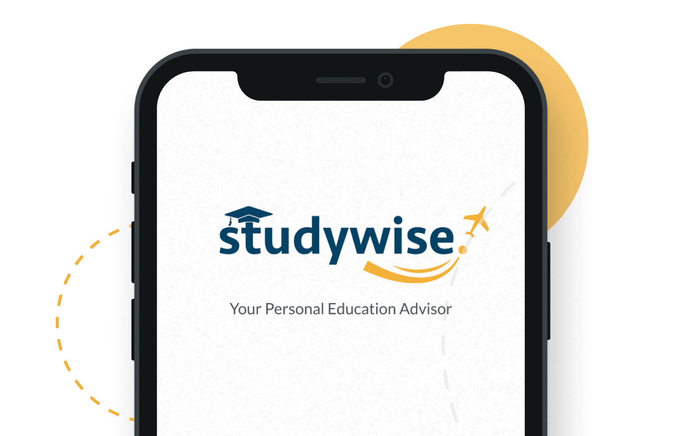 Studywise_splash_screen