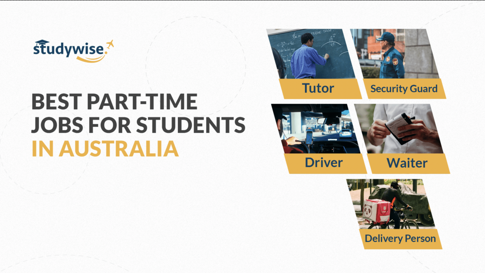 part time jobs for students in australia