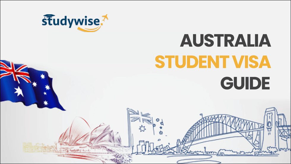 student visa for australia