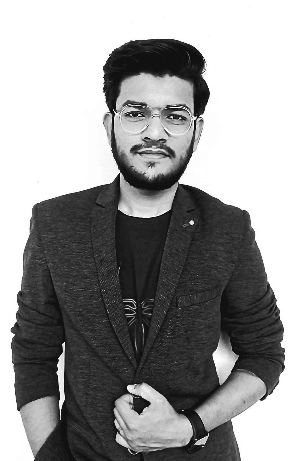 Faiq Sohail Khan
