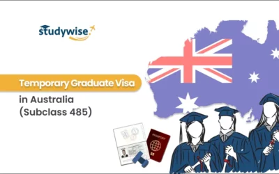 What You should know about a Temporary Graduate Visa in Australia (Subclass 485)