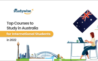 Top Courses to Study in Australia for International Students in 2022