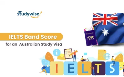 IELTS Band Score Required for an Australian Study Visa in 2022
