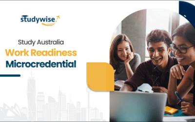 Introducing the New Work Readiness Micro-credential. Apply right now!