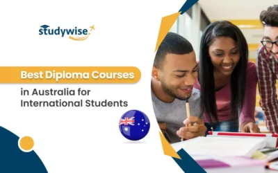 5 Best Diploma Courses in Australia for International Students