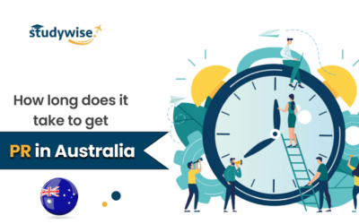 How Long Does It Take to Get PR in Australia for Students in 2022?