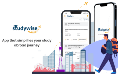 How StudyWise App Helps Students Get into top Australian Universities?