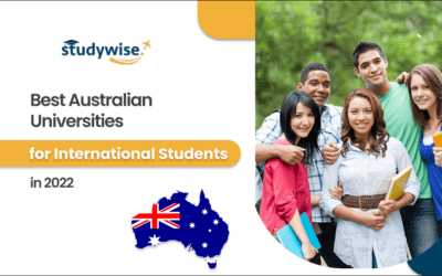 Best Australian Universities for International Students in 2022