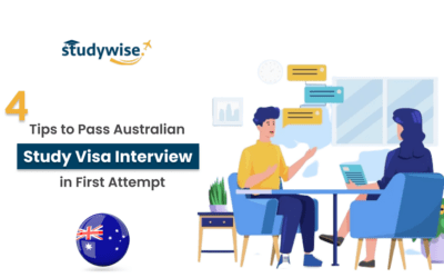 4 Tips to Pass Australian Study Visa Interview in First Attempt