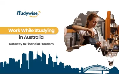 Work While Studying in Australia – Gateway to Financial Freedom