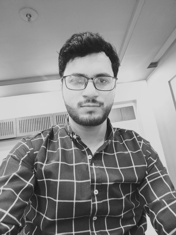 Muhamamd Nouman