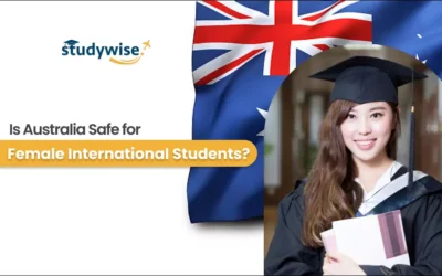 Is Australia a Safe Country for Female International Students?