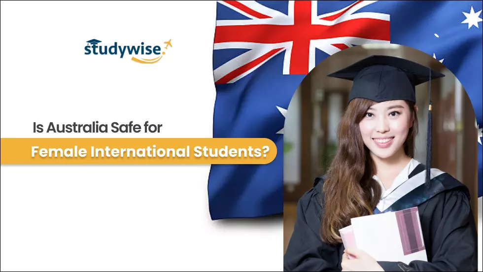 Australia a safe country