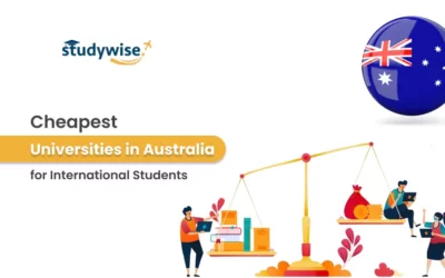 7 Cheapest Universities in Australia for International Students