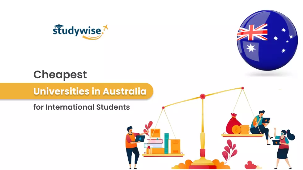 Cheapest Universities in Australia for International Students