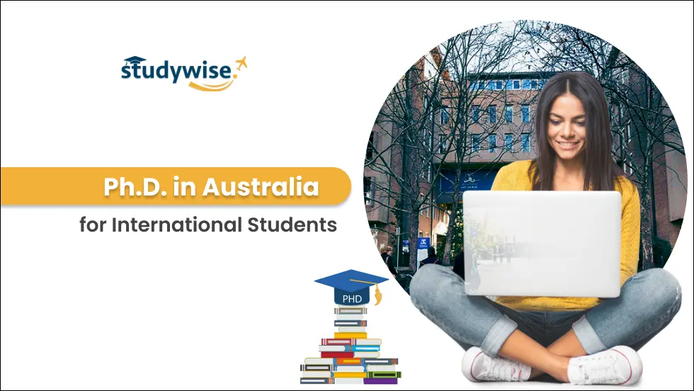 Ph.D. in Australia for International Students