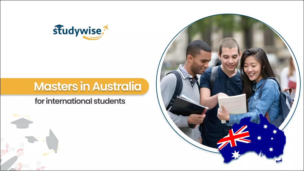 Masters in Australia