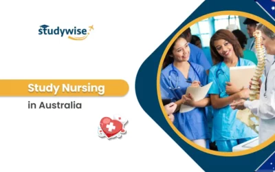 Study Nursing in Australia for International Students in 2022