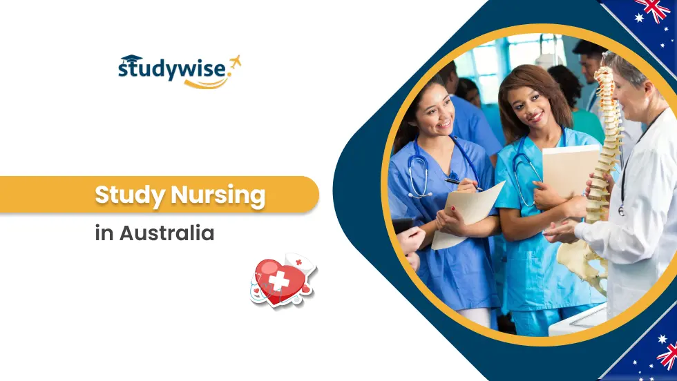 Nursing in Australia for International Students