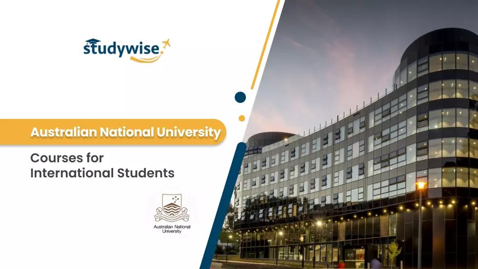 Australian National University