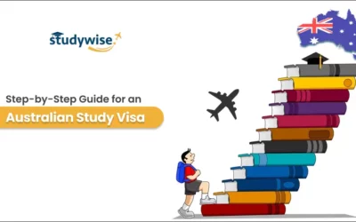 A Step-by-Step Guide For An Australian Study Visa For International Students