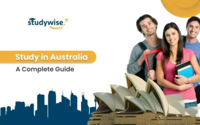 Study in Australia, A Complete Guide for International Students in 2022
