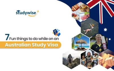 7 Fun Things To Do While On An Australian Study Visa