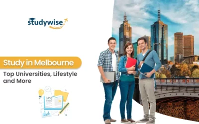 Study in Melbourne – Top Universities, Lifestyle and More
