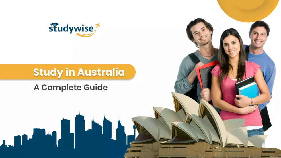 Study in Australia