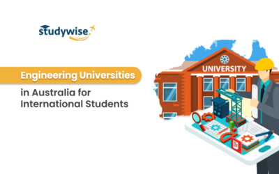 Engineering in Australia For International Students in 2022