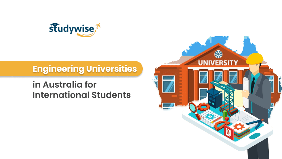 Engineering in Australia