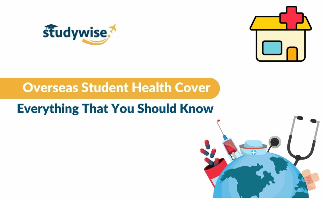Overseas Student Health Cover
