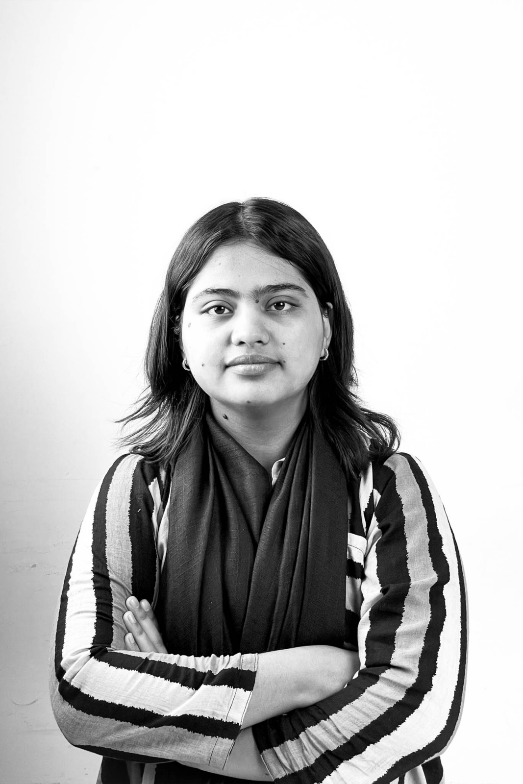 Sana Shabir Graphic Designer