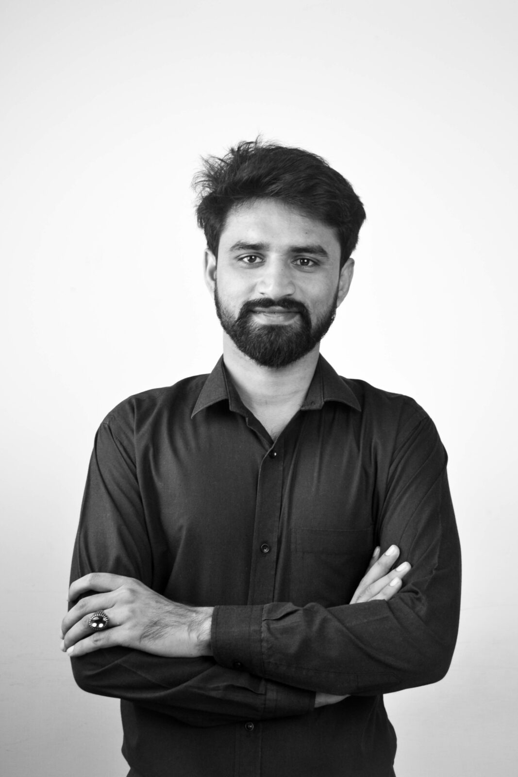 Ali Nasir