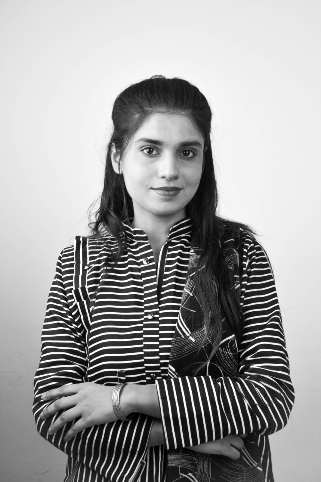 Aliza liaqat Student Advisor