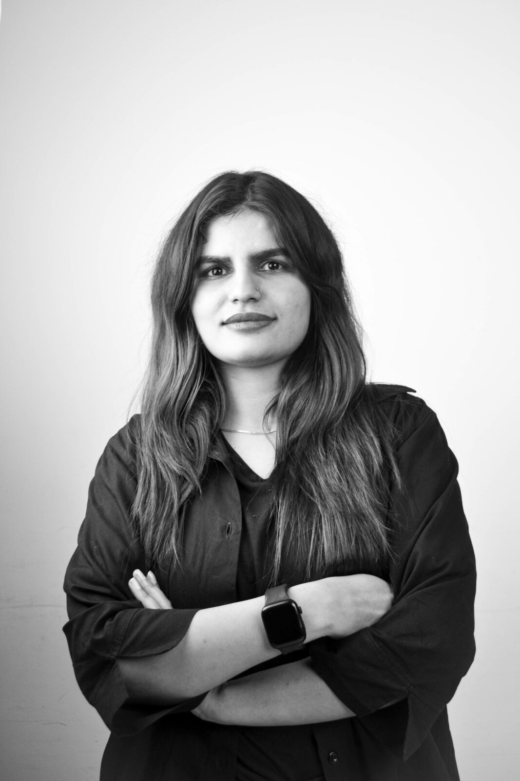 Amina Rajput Content Writer
