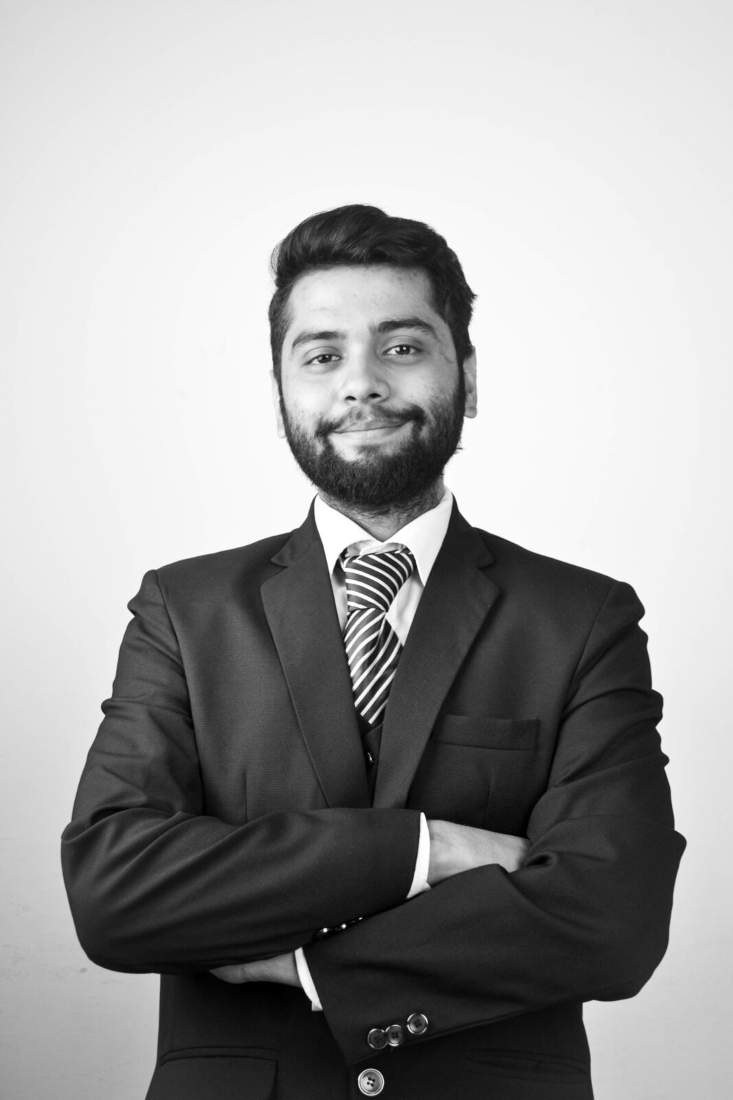 Syed Moiz Ali