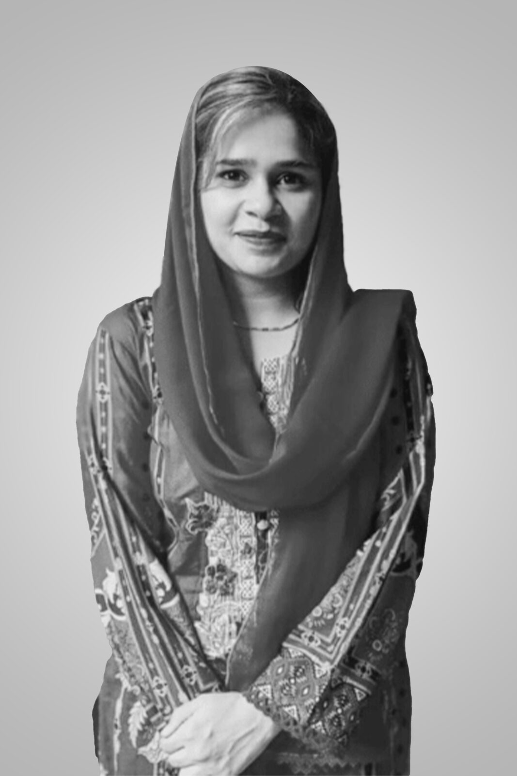 Mahrukh