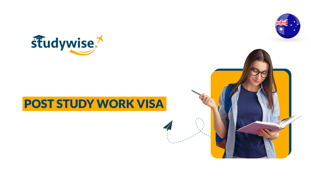 Post study work visa