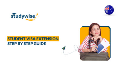 Student Visa Extension: A Step-By-Step Guide