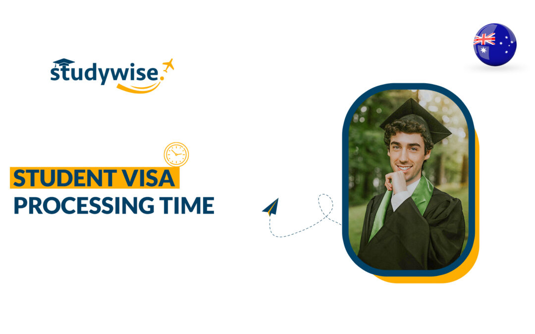 14 Factors Affecting The Student Visa Processing Time