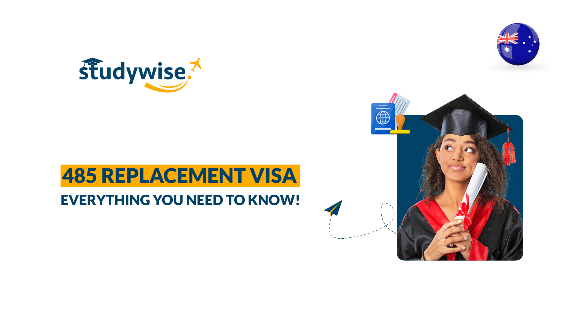 485 Replacement Visa In Australia Everything You Need To Know