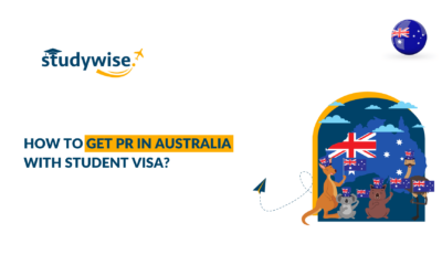 How to Get PR in Australia with Student Visa in 2023?