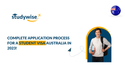 Complete Application Process For a Student Visa Australia in 2023!