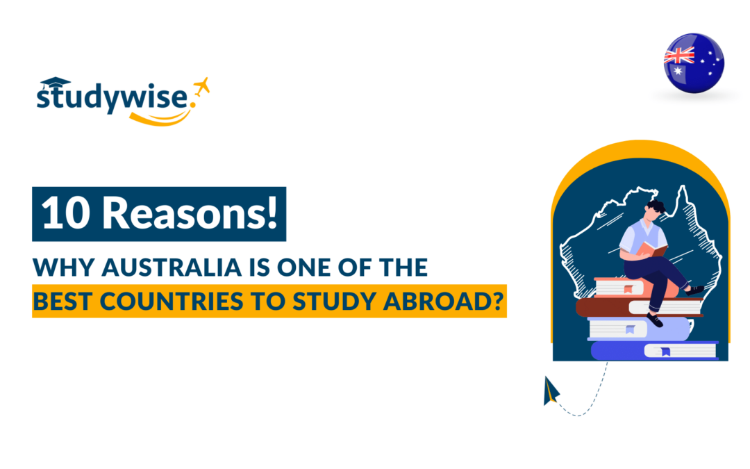 Best countries to study abroad