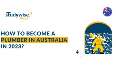 How to Become a Plumber in Australia in 2023?