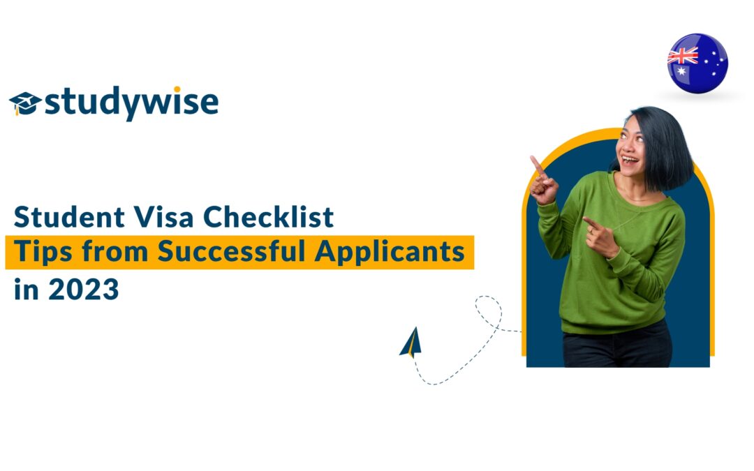 Student-Visa-Checklist-tips-from-successful-students