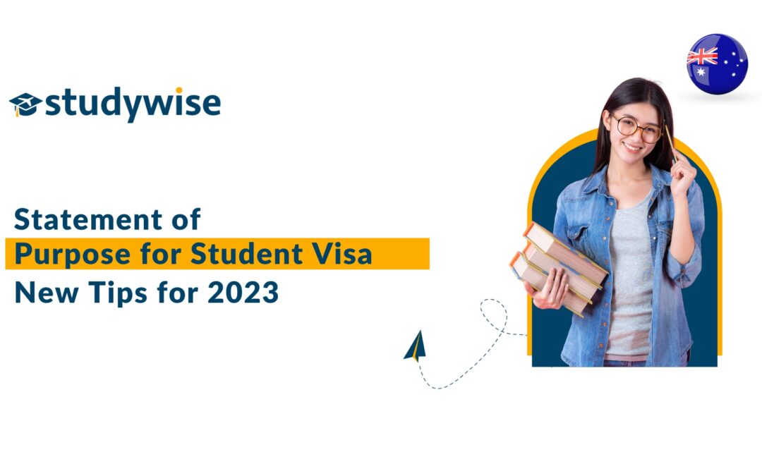 statement of purpose for student visa