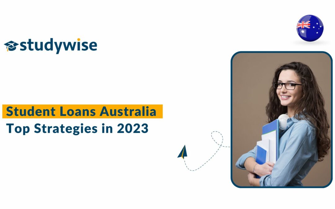 Student Loans Australia 2023