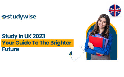 Study in UK 2023: Your Guide To The Brighter Future